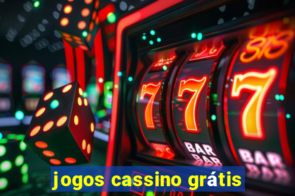 jogos cassino grátis