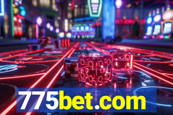 775bet.com