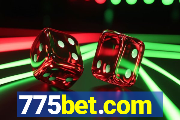 775bet.com