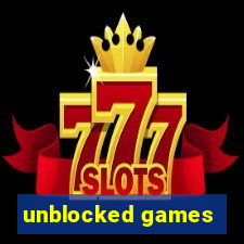 unblocked games