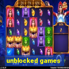 unblocked games