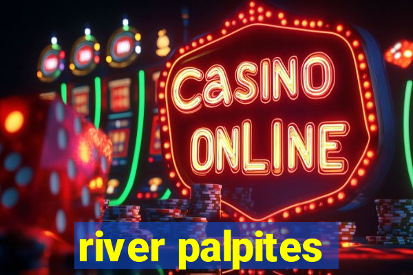 river palpites