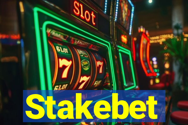 Stakebet