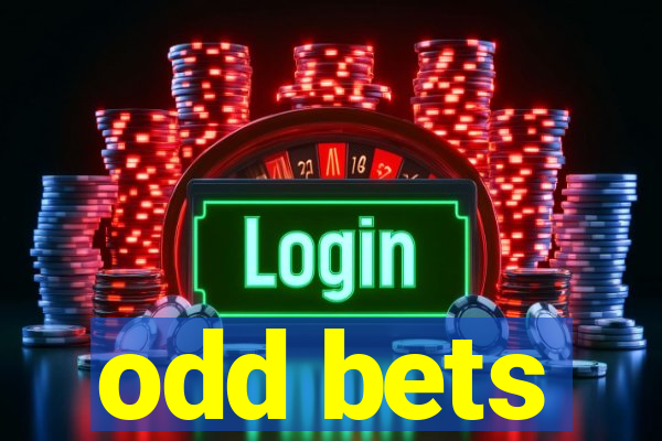 odd bets