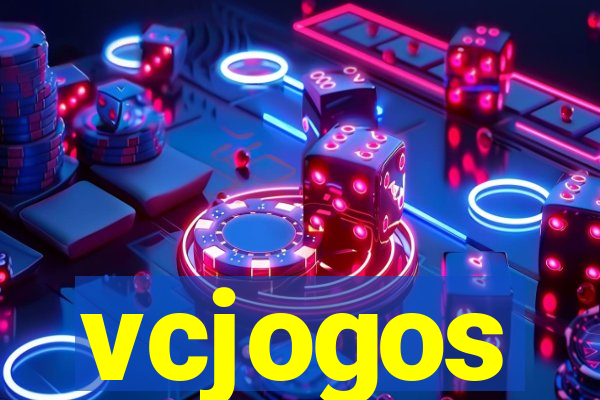 vcjogos