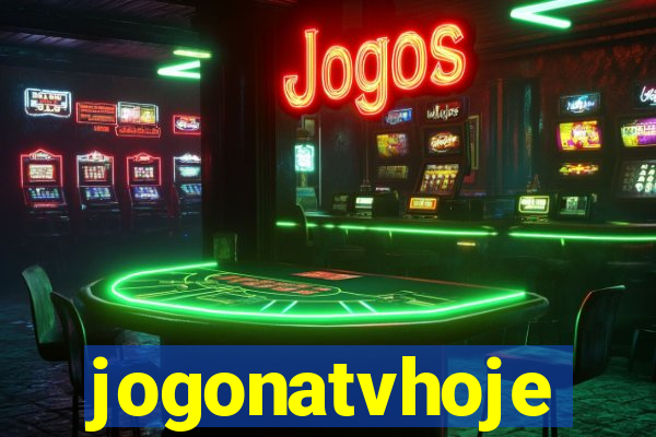 jogonatvhoje