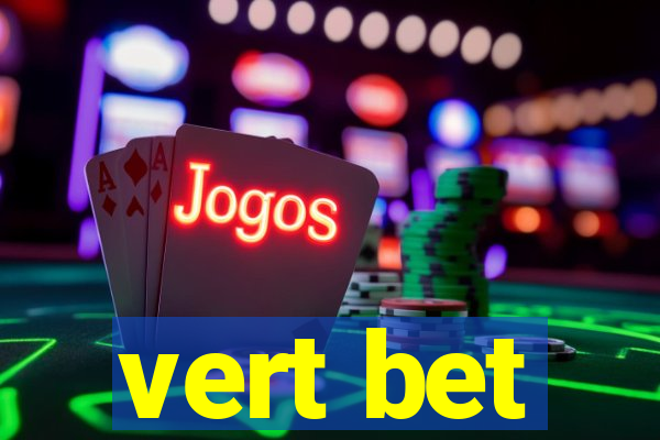 vert bet