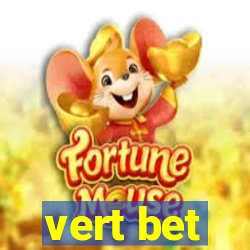 vert bet