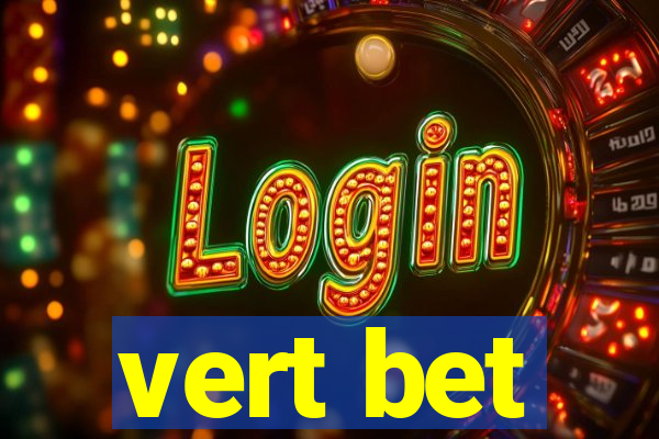 vert bet