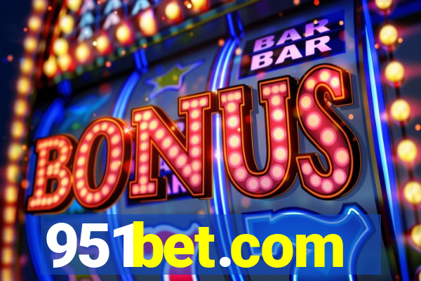 951bet.com