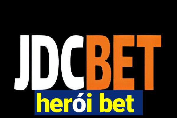 herói bet