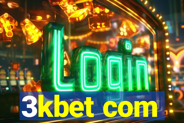 3kbet com