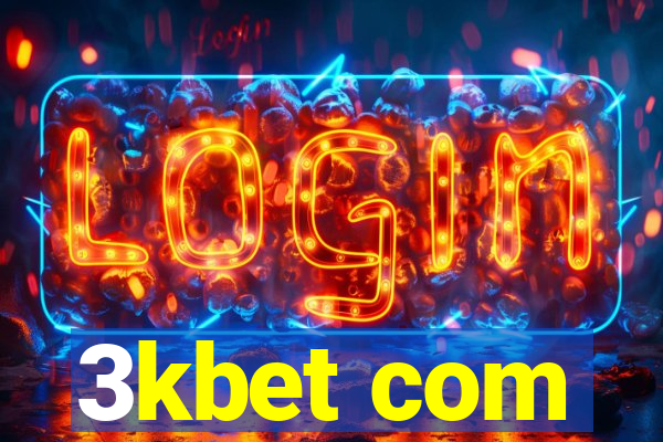 3kbet com