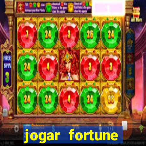 jogar fortune rabbit grátis