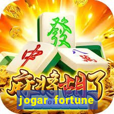 jogar fortune rabbit grátis