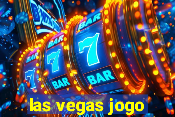 las vegas jogo