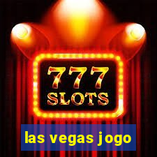 las vegas jogo