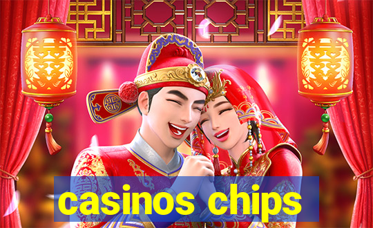 casinos chips