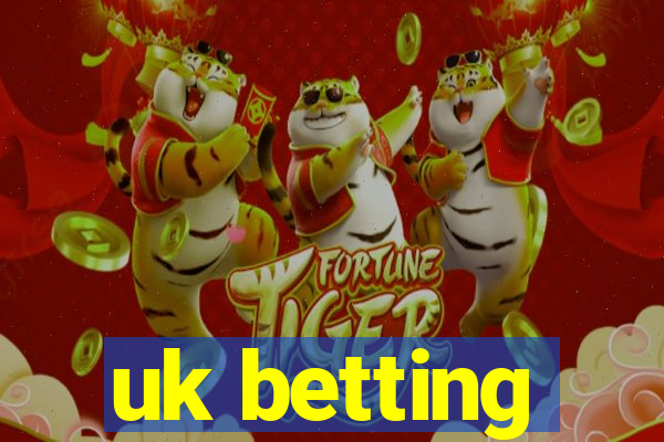 uk betting