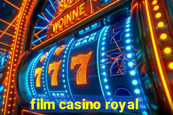 film casino royal