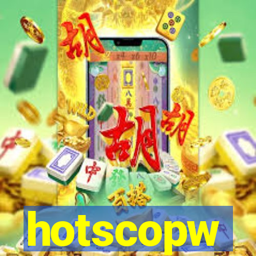 hotscopw