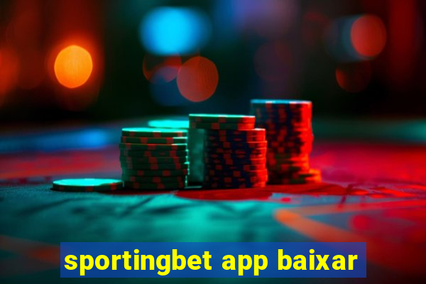 sportingbet app baixar