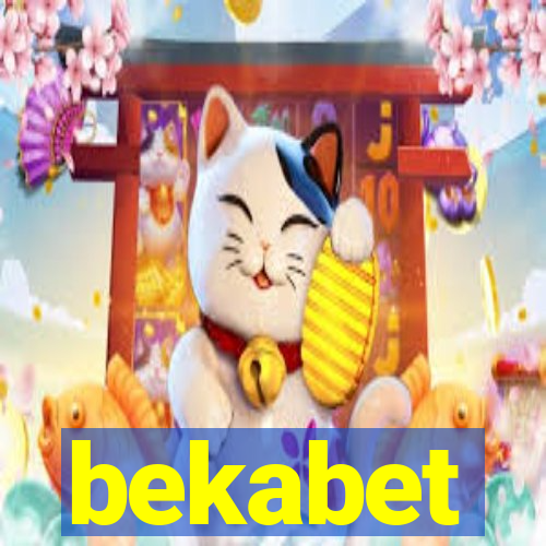 bekabet