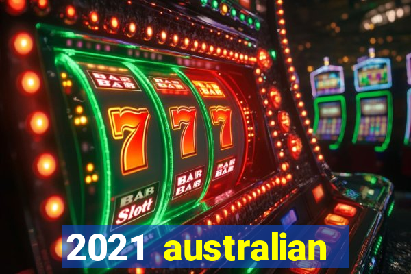 2021 australian online casino