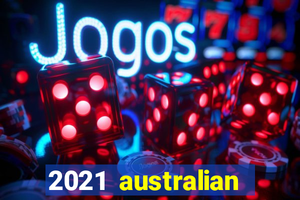 2021 australian online casino