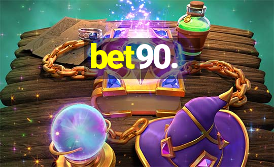 bet90.