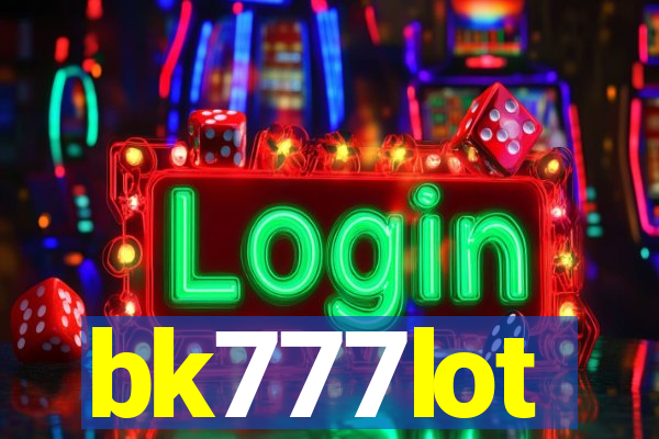 bk777lot