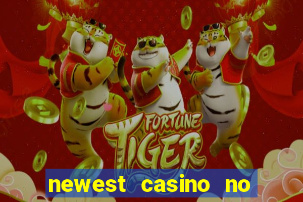 newest casino no deposit bonus