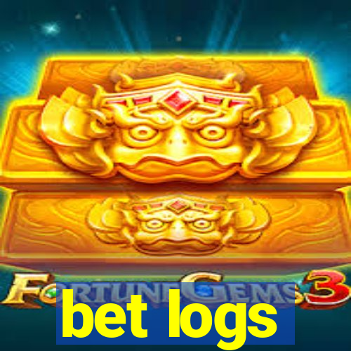 bet logs