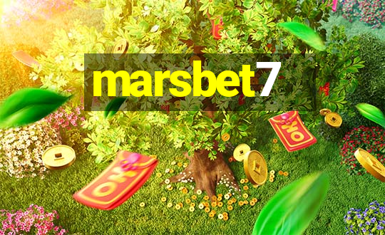 marsbet7