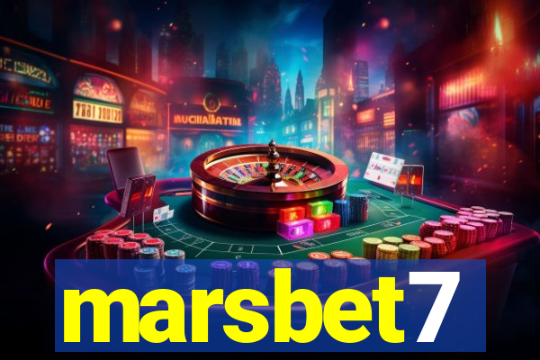 marsbet7