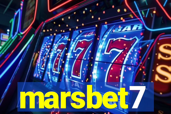 marsbet7