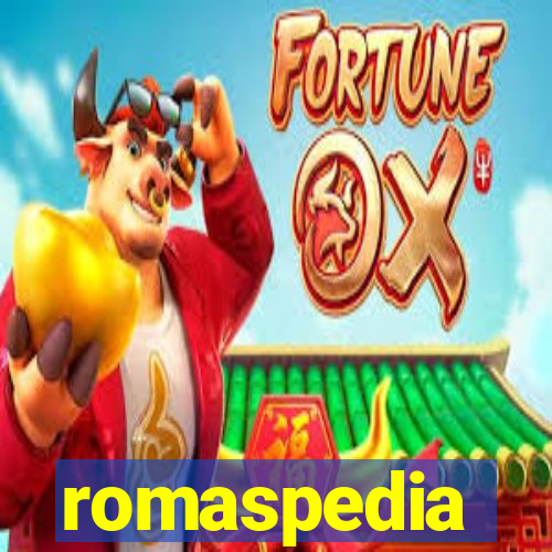 romaspedia