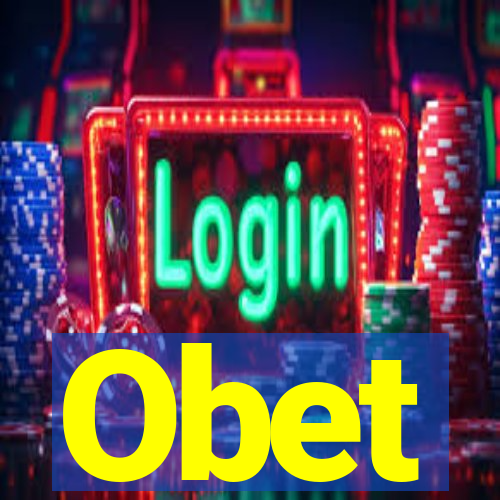 Obet