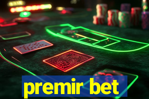 premir bet