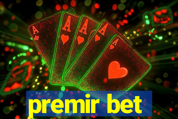 premir bet