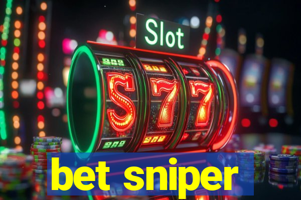 bet sniper