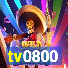 tv0800