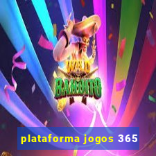 plataforma jogos 365