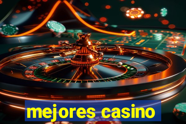 mejores casino