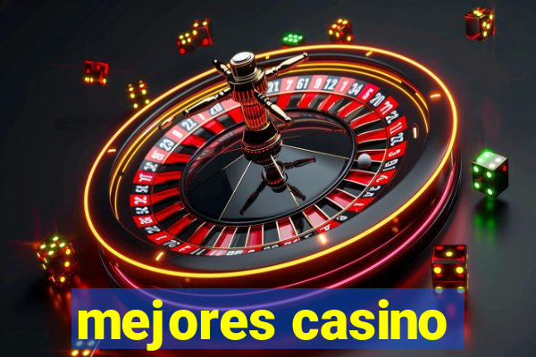 mejores casino