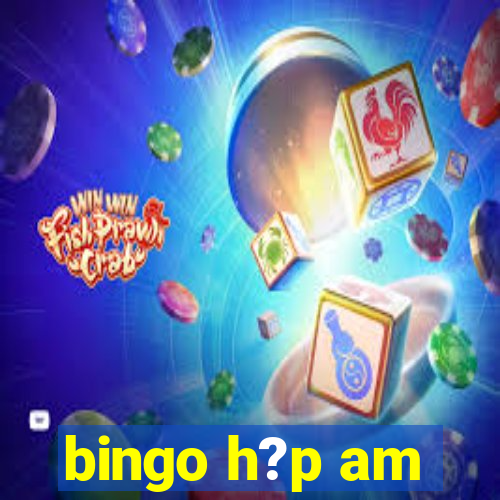 bingo h?p am