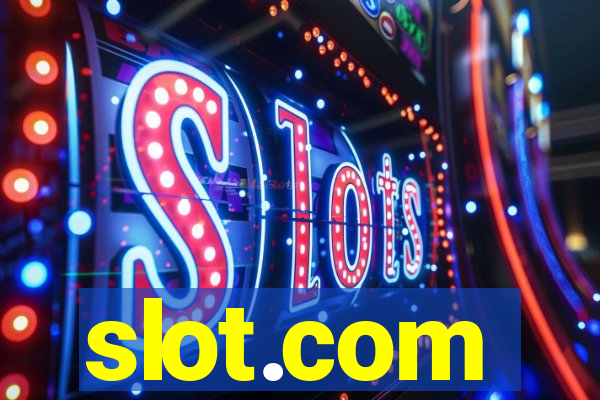 slot.com