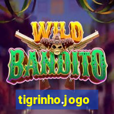 tigrinho.jogo