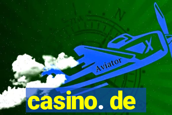 casino. de