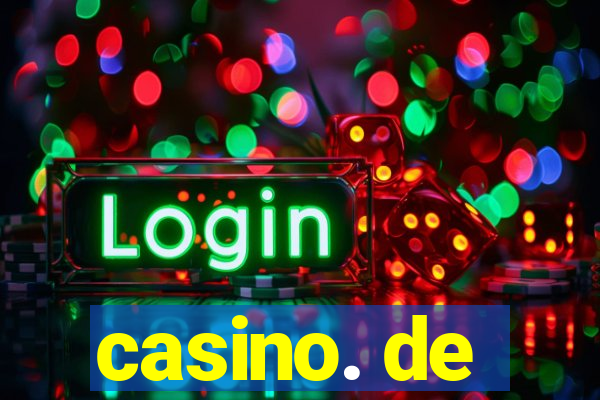 casino. de